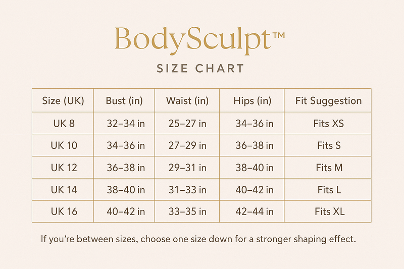 BodySculpt™