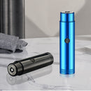 Professional Rechargeable Portable Shaver