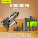 Cenrr SwiftClean™️